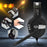 ANIVIA AH38 Head-mounted Wired Headphone Bass Stereo Computer Gaming Music Headset - 6
