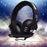 ANIVIA AH38 Head-mounted Wired Headphone Bass Stereo Computer Gaming Music Headset - 7