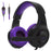 ANIVIA AH68 Head-mounted 3.5mm Wired E-sports Headphone Super Bass Computer Gaming Music Headset - 1