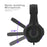 ANIVIA AH68 Head-mounted 3.5mm Wired E-sports Headphone Super Bass Computer Gaming Music Headset - 3