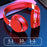 GN-25 Bass Over-head Headphone Stereo Headset Bluetooth-compatible Earphone with 40mm Vibrating Diaphragm and 3.5mm Audio Jack - Black - 3