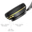 GN-25 Bass Over-head Headphone Stereo Headset Bluetooth-compatible Earphone with 40mm Vibrating Diaphragm and 3.5mm Audio Jack - Black - 7