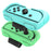 IPEGA PG-SW055 Breathable Wristband Adjustable Anti-slip Wrist Straps for Nintendo Switch Joy-Con Dance Games - 1