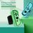 IPEGA PG-SW055 Breathable Wristband Adjustable Anti-slip Wrist Straps for Nintendo Switch Joy-Con Dance Games - 3