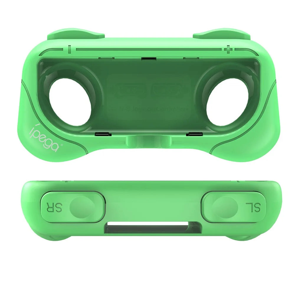 IPEGA PG-SW055 Breathable Wristband Adjustable Anti-slip Wrist Straps for Nintendo Switch Joy-Con Dance Games - 7