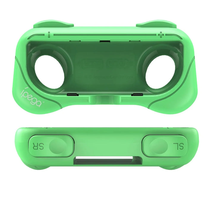 IPEGA PG-SW055 Breathable Wristband Adjustable Anti-slip Wrist Straps for Nintendo Switch Joy-Con Dance Games - 7