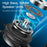 YESIDO EK02 Computer Gaming Headset Headphone Over-ear Earphone with Microphone - 3