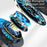 YESIDO EK01 Stereo Sound Gaming Headset Headphone with Microphone and LED Light Design - 6