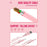 BATXELLENT H82 Wired Headphone RGB Light Gaming Headset with Noise Cancelling Mic - Pink - 3