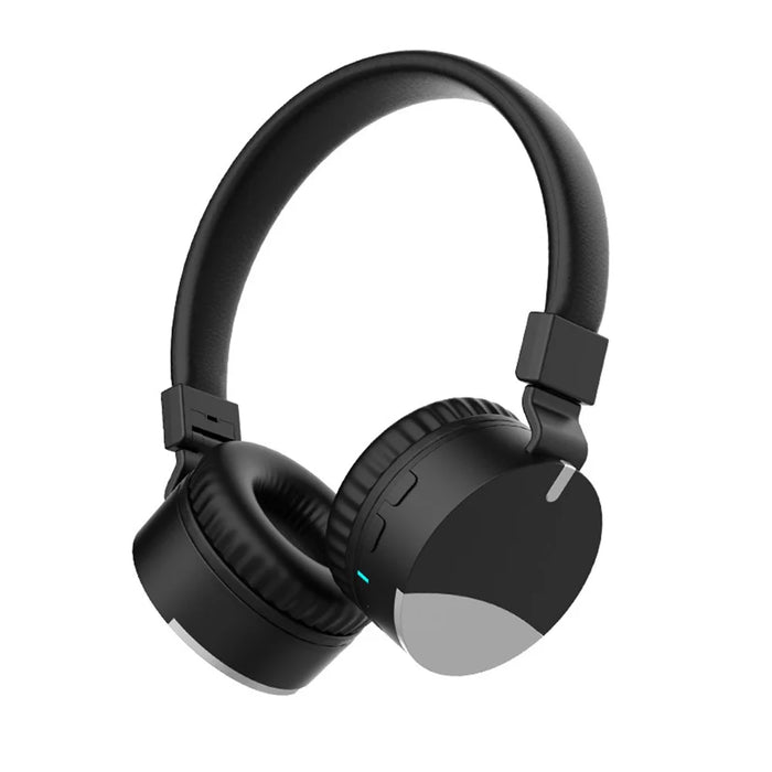 GORSUN GS-E86 Children Over-ear Bluetooth-compatible Headset Foldable Headphone with Audio Cable - 4