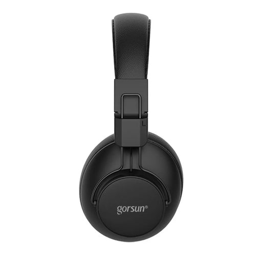GORSUN E94 Wired+Wireless Dual Use Bluetooth-compatible Headset with Microphone Volume Control Bass Sound Headphones - 2