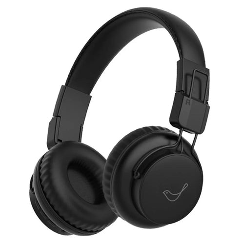 GORSUN E92 Bluetooth-compatible Headphone Wireless Stereo Bass Sound Foldable Over-ear Headset with 3.5mm AUX Port - 1