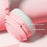 SOMIC GS510 Cat Ear Design USB+3.5mm Wired Over-Ear E-sports Headphone Music Gaming Headset with LED Light - Pink - 7