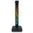 G2 RGB Headphone Stand Gaming Headset Holder Gaming Headset Desk Hook Hanger Mount with 2 USB Chargers and 9 Light Modes - 2
