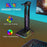 RGBD8 Dual USB Hub Headset Holder RGB Color Changing Light Gaming Headphone Display Stand - 5