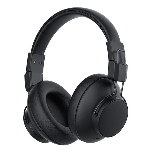 GORSUN E94B HiFi Stereo Sound Wireless Bluetooth-compatible Headset Music Gaming Headphone Earphone with 3.5mm Jack - 1