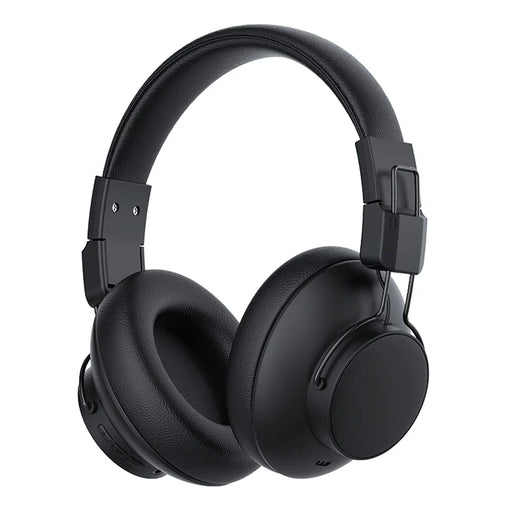 GORSUN E94B HiFi Stereo Sound Wireless Bluetooth-compatible Headset Music Gaming Headphone Earphone with 3.5mm Jack - 1