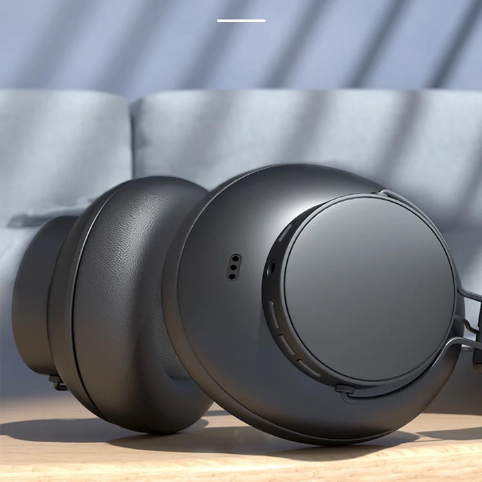 GORSUN E94B HiFi Stereo Sound Wireless Bluetooth-compatible Headset Music Gaming Headphone Earphone with 3.5mm Jack - 4