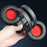 MISDE A2 3.5mm Wired Over-Ear Headphone Computer Laptop Cellphone Gaming Music Headset with Rotatable Microphone - 2
