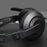 MISDE A2 3.5mm Wired Over-Ear Headphone Computer Laptop Cellphone Gaming Music Headset with Rotatable Microphone - 3