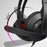 MISDE A2 3.5mm Wired Over-Ear Headphone Computer Laptop Cellphone Gaming Music Headset with Rotatable Microphone - 4