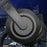 MISDE A2 3.5mm Wired Over-Ear Headphone Computer Laptop Cellphone Gaming Music Headset with Rotatable Microphone - 5