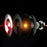 MISDE A2 3.5mm Wired Over-Ear Headphone Computer Laptop Cellphone Gaming Music Headset with Rotatable Microphone - 6