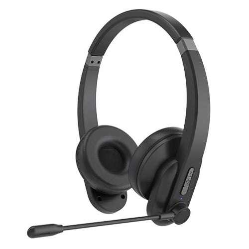 OY632 Noise-canceling Telephone Headset for Call Center Bluetooth-compatible Headphones - 1