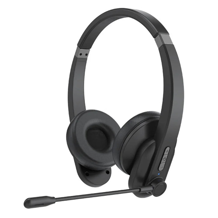 OY632 Noise-canceling Telephone Headset for Call Center Bluetooth-compatible Headphones - 1