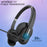 OY632 Noise-canceling Telephone Headset for Call Center Bluetooth-compatible Headphones - 4