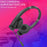OY632 Noise-canceling Telephone Headset for Call Center Bluetooth-compatible Headphones - 6