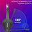OY632 Noise-canceling Telephone Headset for Call Center Bluetooth-compatible Headphones - 7