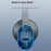 OY631 Bluetooth-compatible 5.3 Headset Customer Service Headphone with Mic Noise-Cancelling Wireless Headset for Truck Driver - 2