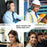 OY631 Bluetooth-compatible 5.3 Headset Customer Service Headphone with Mic Noise-Cancelling Wireless Headset for Truck Driver - 5