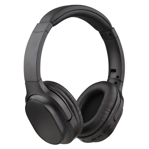 OY713 Over Ear Headset Bluetooth-compatible Headphones with Mic Support Earphone Monitor / AUX IN / TF Card - 1