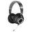 KE-29 Over-ear Wireless Bluetooth-compatible Headset RGB Light Gaming Music Headphone with Microphone - Black - 1