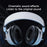 KE-29 Over-ear Wireless Bluetooth-compatible Headset RGB Light Gaming Music Headphone with Microphone - Black - 3