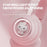 KE-30 Cat Space Capsule Design Wireless Headset RGB Colorful Light Gaming Bluetooth-compatible Headphone - Pink - 4