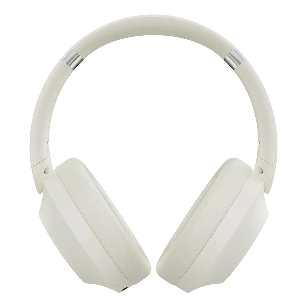 ZEALOT B38 Sports Wireless Bluetooth-compatible Headset Head-Mounted Noise Reduction Folding Headphone - White - 2