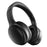 BT037 Bluetooth-compatible Noise Cancelling Headphones Over Ear ANC Wireless Deep Bass Headset - Black - 1