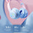 BT612 Headphones with Cat Ears Gradient Bluetooth-compatible Gaming Headset with RGB Light - Pink - 7