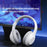 LENOVO Thinkplus TH10 TWS Stereo Headphone Bluetooth-compatible Earphones Over Ear Music Headset - Black - 6