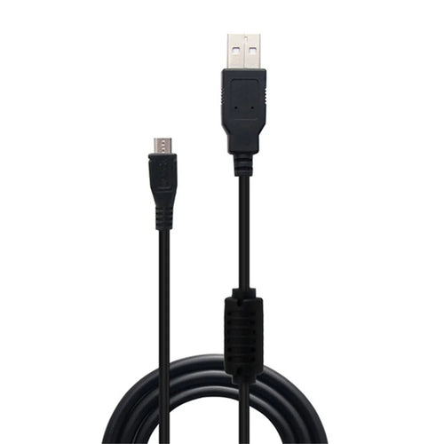 OIVO For Sony PS4 Slim Pro USB to Micro USB 2m Charging Cord Data Cable - 1