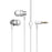 In-Ear Headphone Wired Earphone for Meta Quest 3 VR Accessories - 1