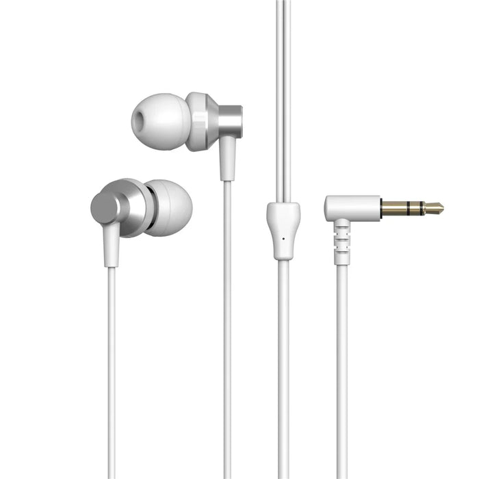 In-Ear Headphone Wired Earphone for Meta Quest 3 VR Accessories - 1