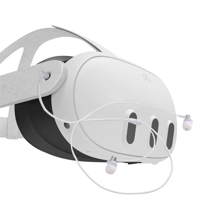 In-Ear Headphone Wired Earphone for Meta Quest 3 VR Accessories - 2