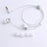 In-Ear Headphone Wired Earphone for Meta Quest 3 VR Accessories - 3