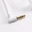 In-Ear Headphone Wired Earphone for Meta Quest 3 VR Accessories - 4