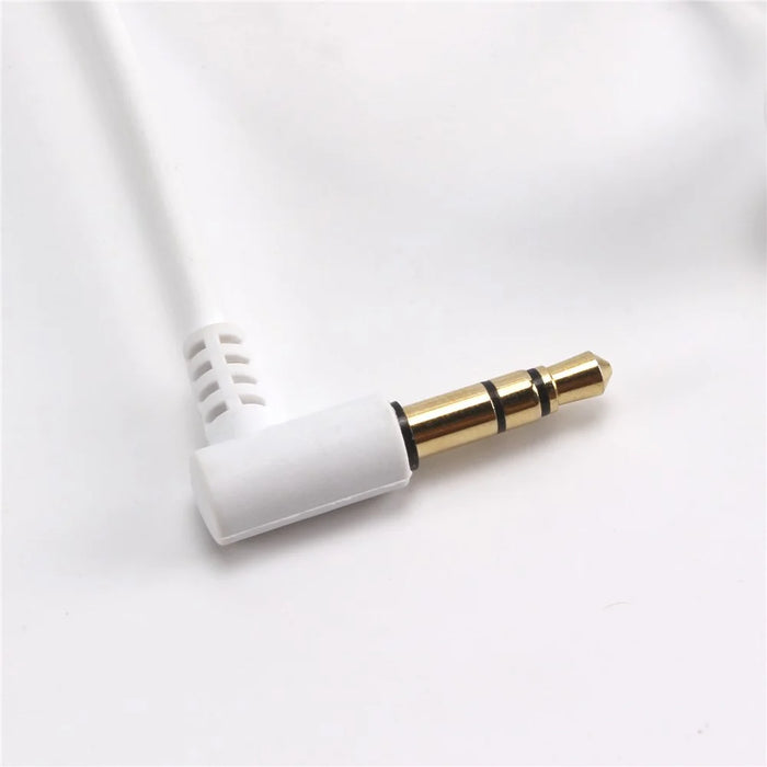 In-Ear Headphone Wired Earphone for Meta Quest 3 VR Accessories - 4