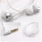 In-Ear Headphone Wired Earphone for Meta Quest 3 VR Accessories - 5